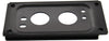 MILAN 06-11/FUSION 06-12 FRONT BUMPER BRACKET LH, Mounting Bracket