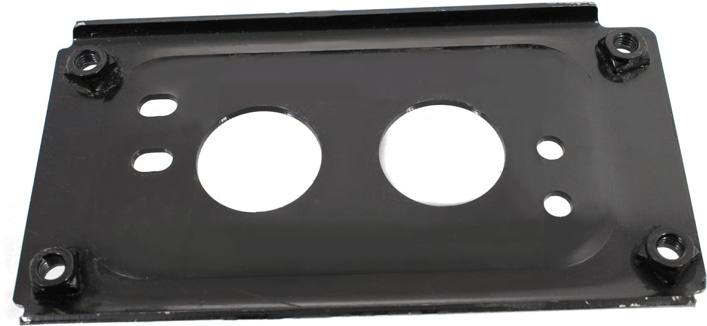 MILAN 06-11/FUSION 06-12 FRONT BUMPER BRACKET LH, Mounting Bracket