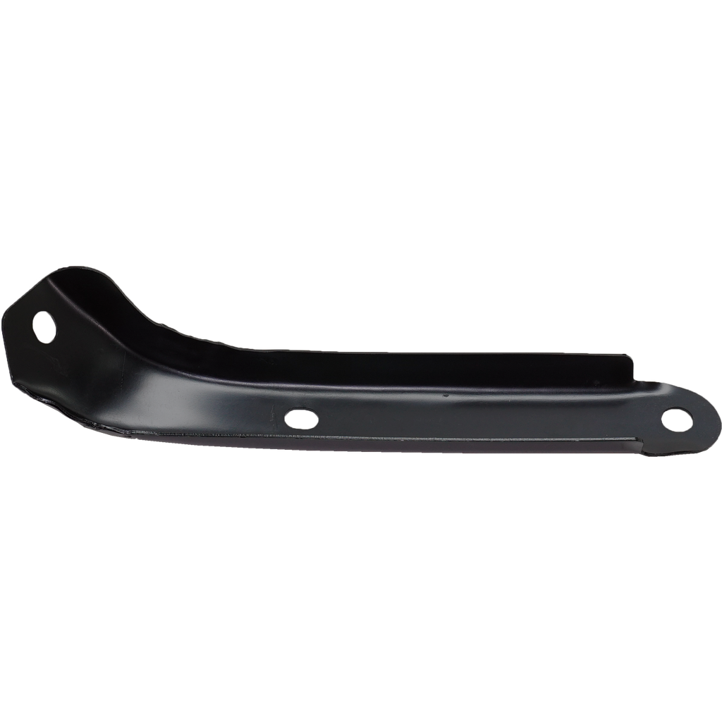 RANGER 99-00 FRONT BUMPER BRACKET LH, Side, Exc. STX Model