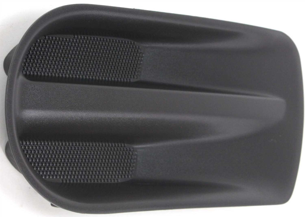 EXPLORER 02-05 FOG LAMP COVER LH, Outer, w/o Fog Light Hole, Exc. XLS Model