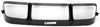 EXPLORER 02-05 FRONT BUMPER GRILLE, Center, XLS/XLS Sport Models