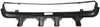 F-150 04-06 FRONT BUMPER GRILLE, Textured Black, (Exc. Heritage), To 8-8-05, New Body Style