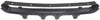 F-150 04-06 FRONT BUMPER GRILLE, Textured Black, (Exc. Heritage), To 8-8-05, New Body Style