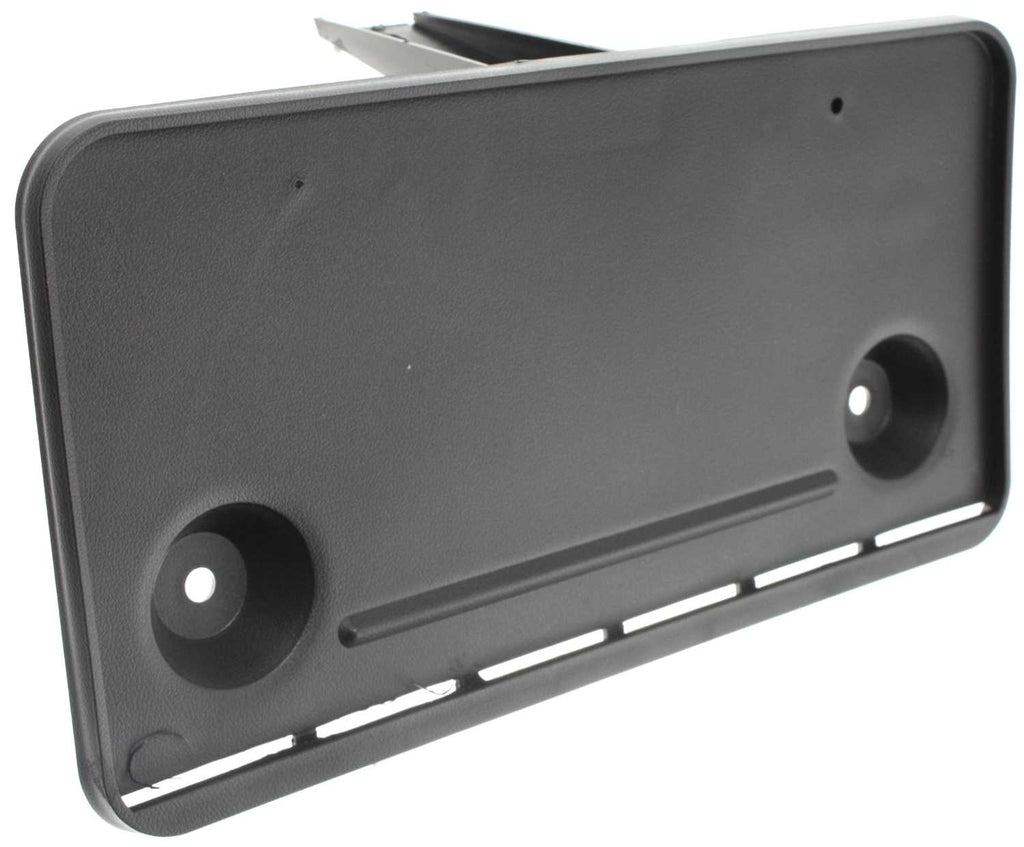 F-SERIES 92-97 FRONT LICENSE PLATE BRACKET