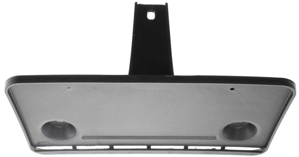 F-SERIES 92-97 FRONT LICENSE PLATE BRACKET