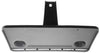 F-SERIES 92-97 FRONT LICENSE PLATE BRACKET