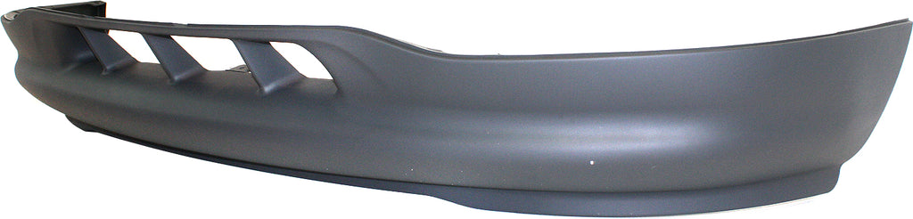 F-150 99-02/F-250 99-99 FRONT LOWER VALANCE, Panel, Primed, w/o Lightning Model, 2WD, XL/XLT/Lariat Models