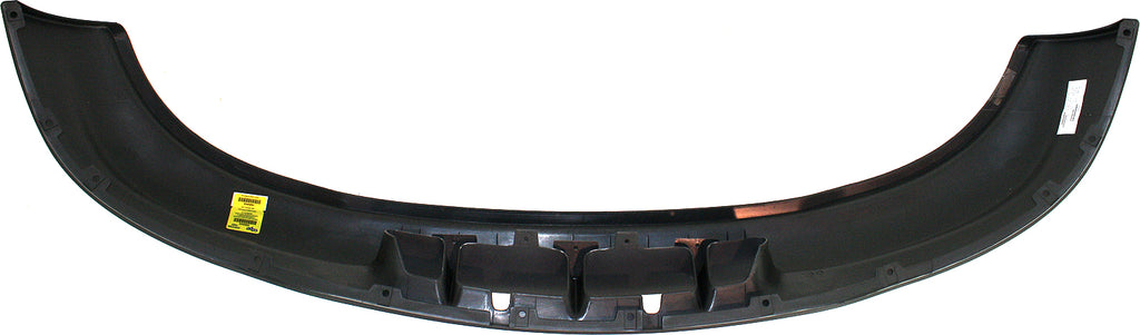 F-150 99-02/F-250 99-99 FRONT LOWER VALANCE, Panel, Primed, w/o Lightning Model, 2WD, XL/XLT/Lariat Models