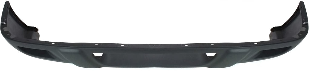 RANGER 01-03 FRONT LOWER VALANCE, Panel, Primed, (Exc. STX Model), w/o Fog Light Holes