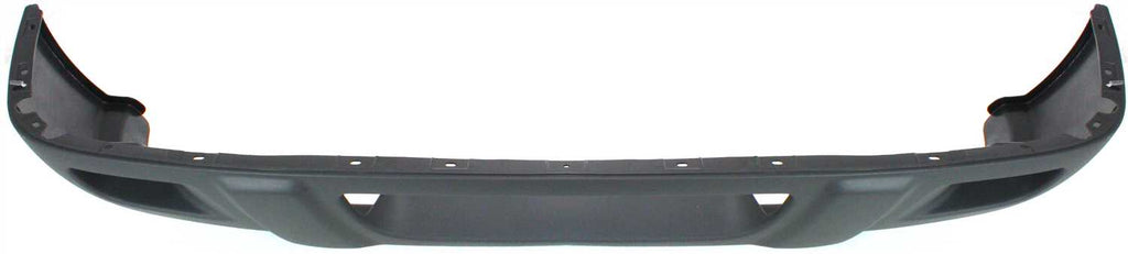 RANGER 01-03 FRONT LOWER VALANCE, Panel, Primed, (Exc. STX Model), w/o Fog Light Holes