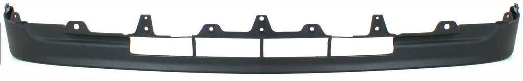 F-SERIES SUPER DUTY/EXCURSION 01-04 FRONT LOWER VALANCE