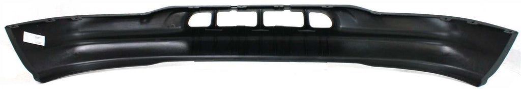 F-150 02-04 FRONT LOWER VALANCE, Panel, Platinum, w/o Fog Light Holes, w/o Lightning Model, 2WD, XL/XLT/Lariat Models