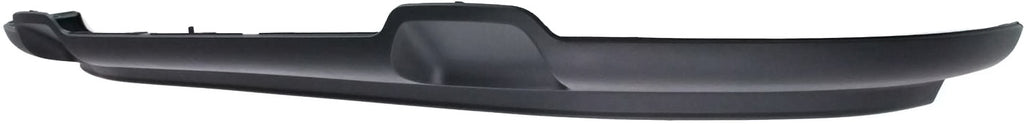 F-150 04-05 FRONT LOWER VALANCE, Spoiler, Primed, All Cab Types, RWD, To 11-29-04, w/o Fog Light Holes