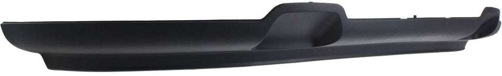 F-150 04-05 FRONT LOWER VALANCE, Spoiler, Primed, All Cab Types, RWD, To 11-29-04, w/o Fog Light Holes