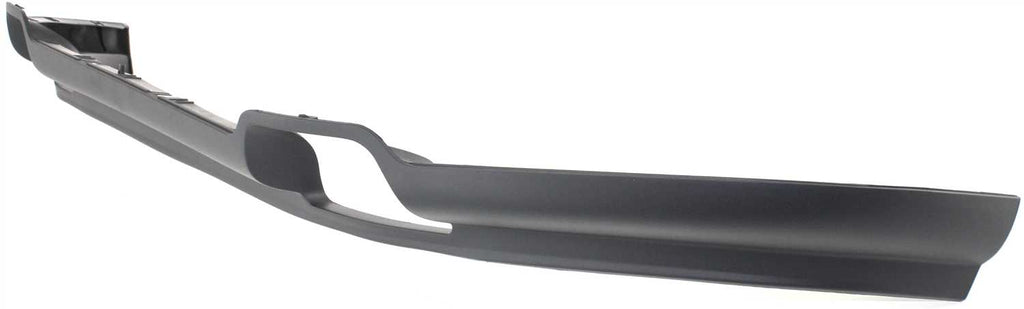 F-150 04-05 FRONT LOWER VALANCE, Spoiler, Primed, All Cab Types, 4WD, To 11-29-04, w/ Fog Light Holes - CAPA