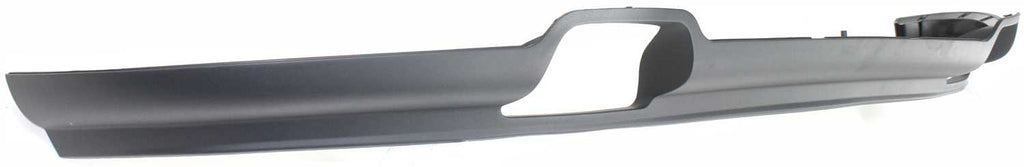 F-150 04-05 FRONT LOWER VALANCE, Spoiler, Primed, All Cab Types, 4WD, To 11-29-04, w/ Fog Light Holes