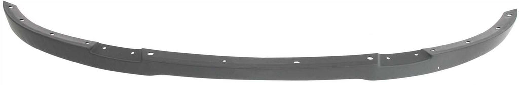 EXPLORER 02-05 FRONT LOWER VALANCE, Air Deflector, Textured, Eddie Bauer/Limited/NBX/XLT/XLT Sport Model/XL/XLS Sport Models