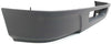 RANGER 04-05 FRONT LOWER VALANCE, Plastic, Textured, 2WD, (Exc. STX Model), Panel, w/o Fog Light Holes