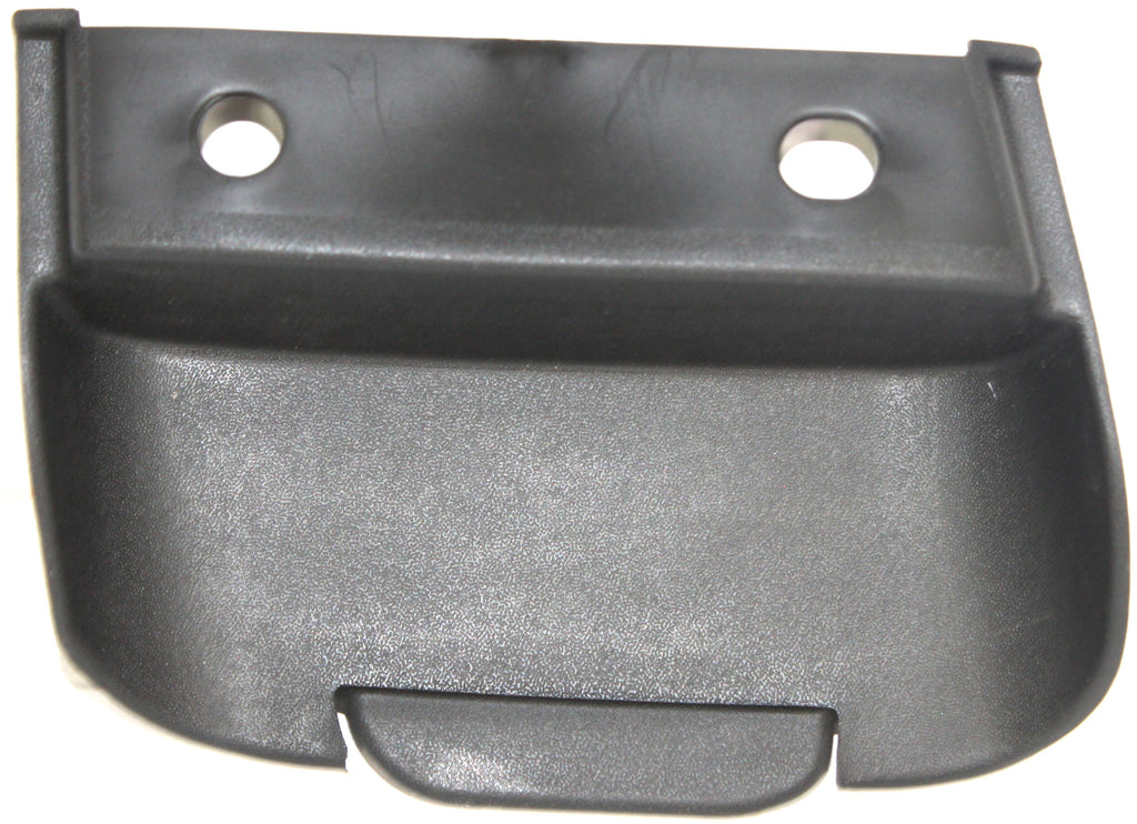 EXPLORER 02-05 FRONT BUMPER TOW HOOK COVER LH, Lower, (Exc. Postal Model)