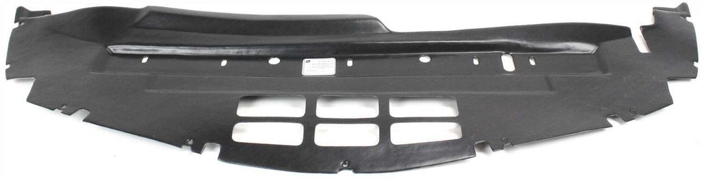 TAURUS 00-07 ENGINE SPLASH SHIELD, Under Cover, Front, Lower Air Deflector