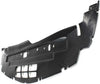 TAURUS 00-07 ENGINE SPLASH SHIELD, Under Cover, Front, Lower Air Deflector