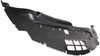 TAURUS 00-07 ENGINE SPLASH SHIELD, Under Cover, Front, Lower Air Deflector