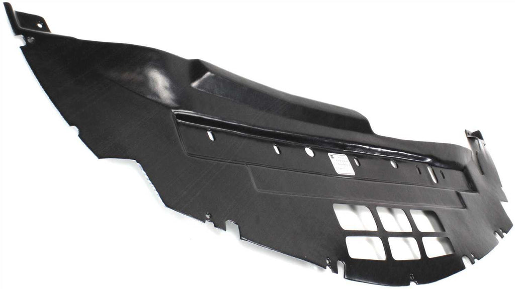 TAURUS 00-07 ENGINE SPLASH SHIELD, Under Cover, Front, Lower Air Deflector
