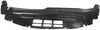 TAURUS 00-07 ENGINE SPLASH SHIELD, Under Cover, Front, Lower Air Deflector