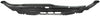 TAURUS 00-07 ENGINE SPLASH SHIELD, Under Cover, Front, Lower Air Deflector