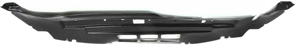 TAURUS 00-07 ENGINE SPLASH SHIELD, Under Cover, Front, Lower Air Deflector