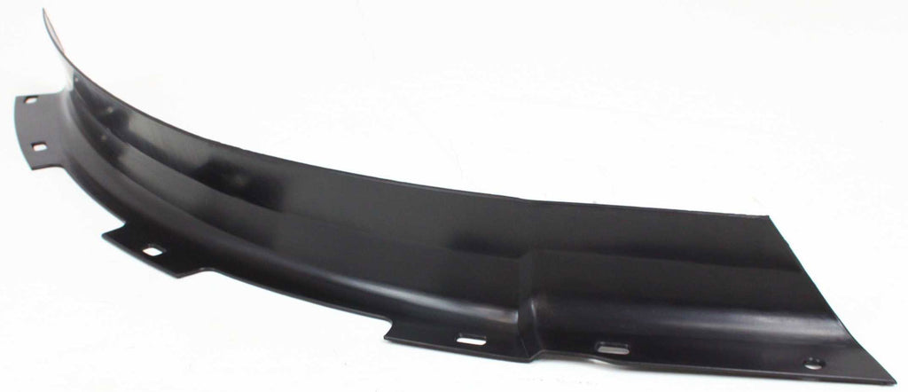 F-SERIES 97-04 FRONT BUMPER FILLER RH