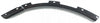 F-SERIES 97-04 FRONT BUMPER FILLER LH