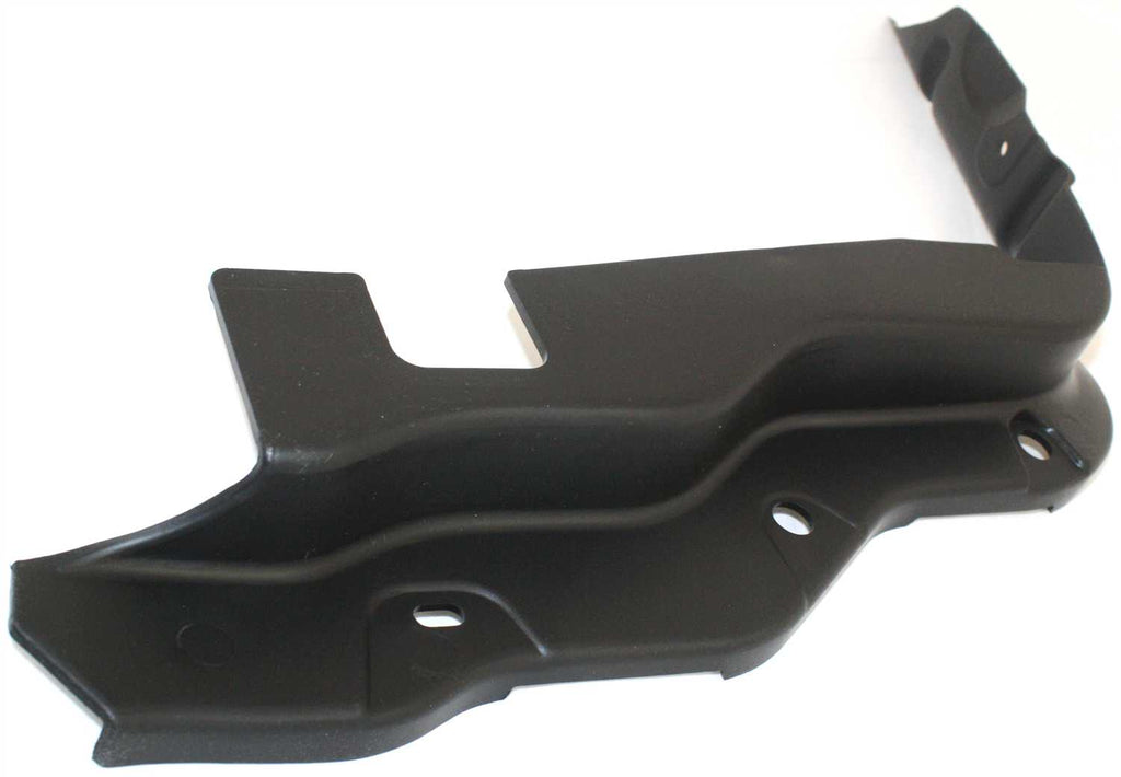 RANGER 01-05 FRONT BUMPER FILLER RH, w/o STX Model