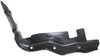 RANGER 01-05 FRONT BUMPER FILLER RH, w/o STX Model