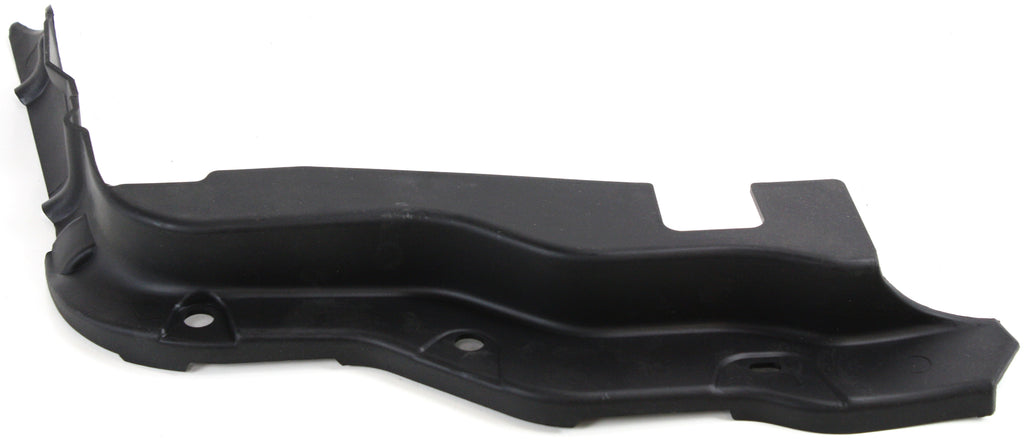 RANGER 01-05 FRONT BUMPER FILLER LH, w/o STX Model