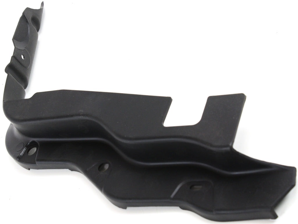 RANGER 01-05 FRONT BUMPER FILLER LH, w/o STX Model