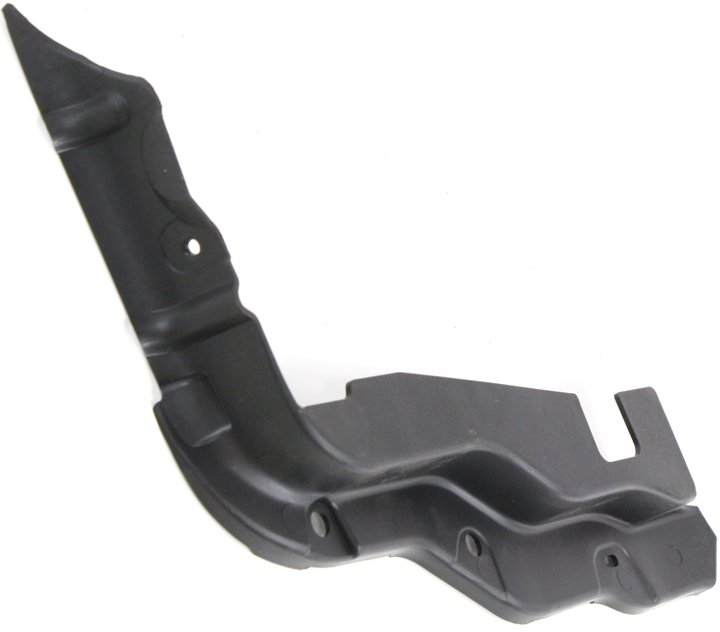 RANGER 01-05 FRONT BUMPER FILLER LH, w/o STX Model