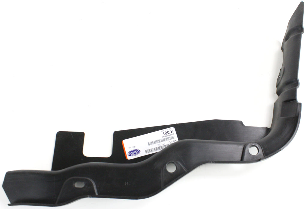 RANGER 01-05 FRONT BUMPER FILLER LH, w/o STX Model