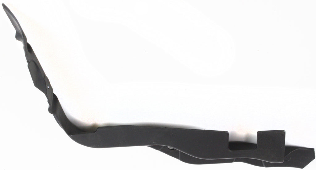 RANGER 01-05 FRONT BUMPER FILLER LH, w/o STX Model