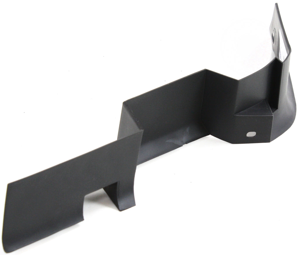 F-SERIES SUPER DUTY 99-07 FRONT BUMPER FILLER RH