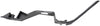 F-SERIES SUPER DUTY 99-07 FRONT BUMPER FILLER LH