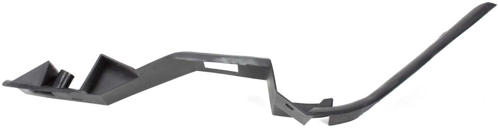 F-SERIES SUPER DUTY 99-07 FRONT BUMPER FILLER LH