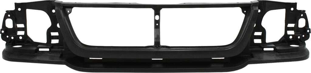 EXPLORER 02-05 HEADER PANEL, Grille Opening Panel