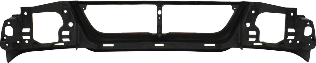 EXPLORER 02-05 HEADER PANEL, Grille Opening Panel