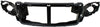 F-SERIES SUPER DUTY 05-07 HEADER PANEL, Grille Opening Panel Reinforcement, ABS Plastic