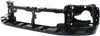 EXPLORER 06-10 / EXPLORER SPORT TRAC 07-10 HEADER PANEL, Grille Opening Panel