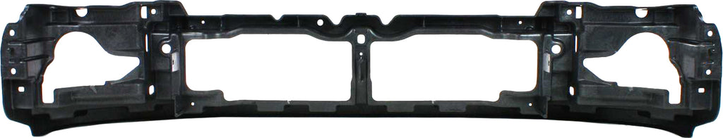 EXPLORER 06-10 / EXPLORER SPORT TRAC 07-10 HEADER PANEL, Grille Opening Panel