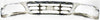 F-150 99-03/F-250 99-99/F-150 HERITAGE GRILLE, Cross Bar Insert, Chrome