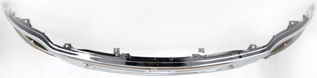 F-150 99-03/F-250 99-99/F-150 HERITAGE GRILLE, Cross Bar Insert, Chrome