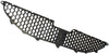 MUSTANG 96-96 GRILLE, Insert, Plastic, Textured Black Shell and Insert